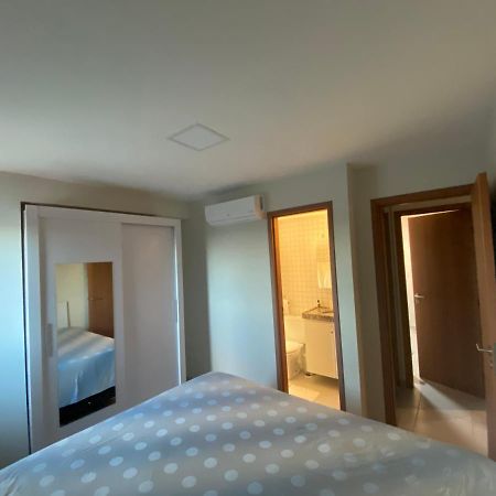 Apartamento Em Resort A Beira Mar - Cupe Beach Living Pôrto das Galinhas Екстериор снимка