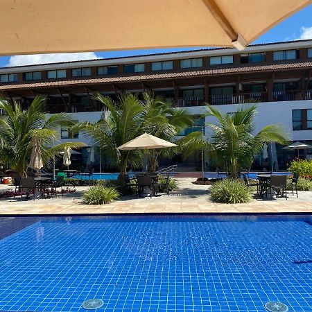 Apartamento Em Resort A Beira Mar - Cupe Beach Living Pôrto das Galinhas Екстериор снимка