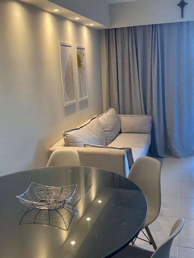 Apartamento Em Resort A Beira Mar - Cupe Beach Living Pôrto das Galinhas Екстериор снимка
