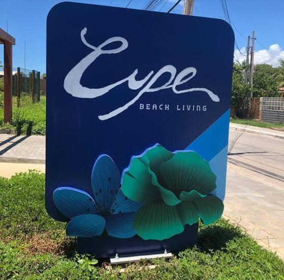 Apartamento Em Resort A Beira Mar - Cupe Beach Living Pôrto das Galinhas Екстериор снимка