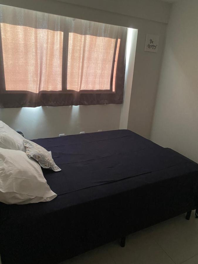 Apartamento Em Resort A Beira Mar - Cupe Beach Living Pôrto das Galinhas Екстериор снимка