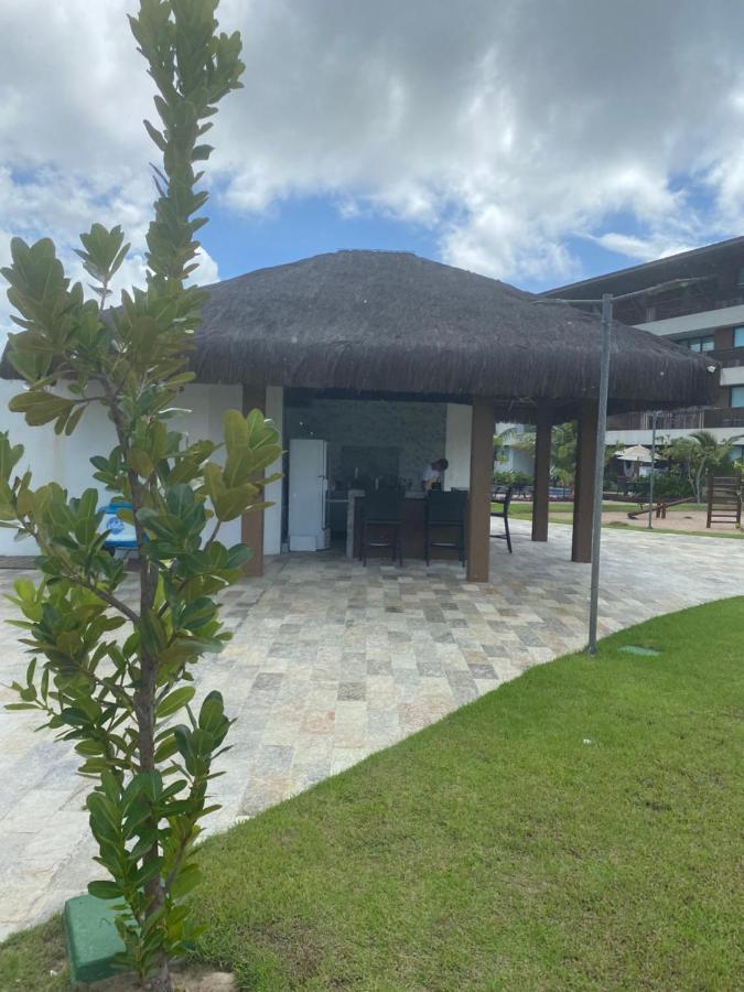 Apartamento Em Resort A Beira Mar - Cupe Beach Living Pôrto das Galinhas Екстериор снимка