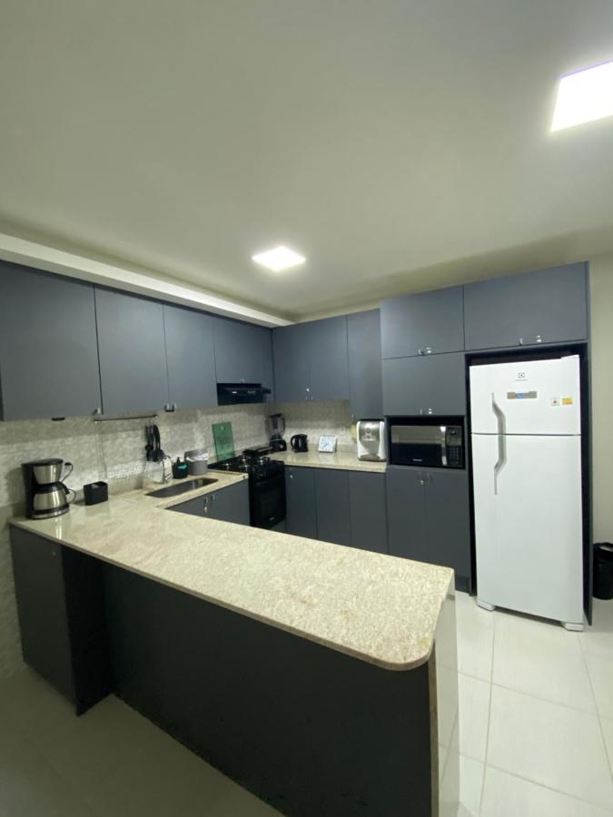 Apartamento Em Resort A Beira Mar - Cupe Beach Living Pôrto das Galinhas Екстериор снимка