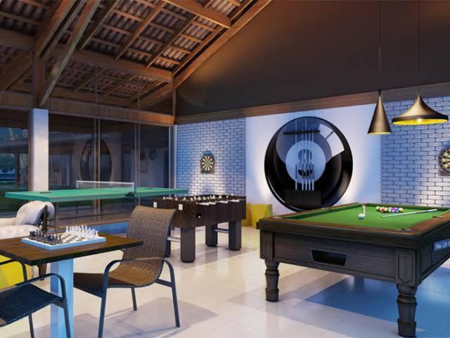 Apartamento Em Resort A Beira Mar - Cupe Beach Living Pôrto das Galinhas Екстериор снимка
